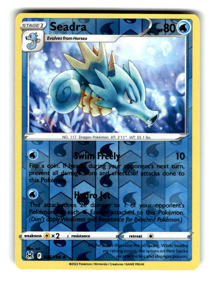 Seadra