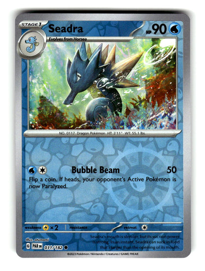 Seadra