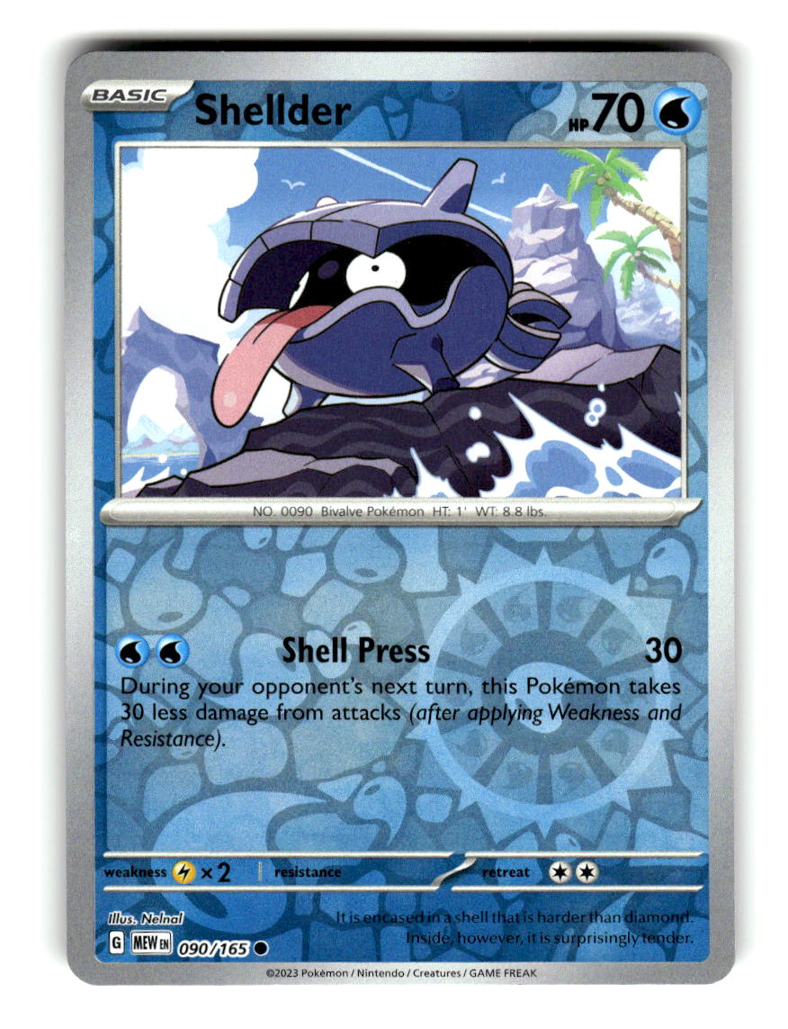 Shellder