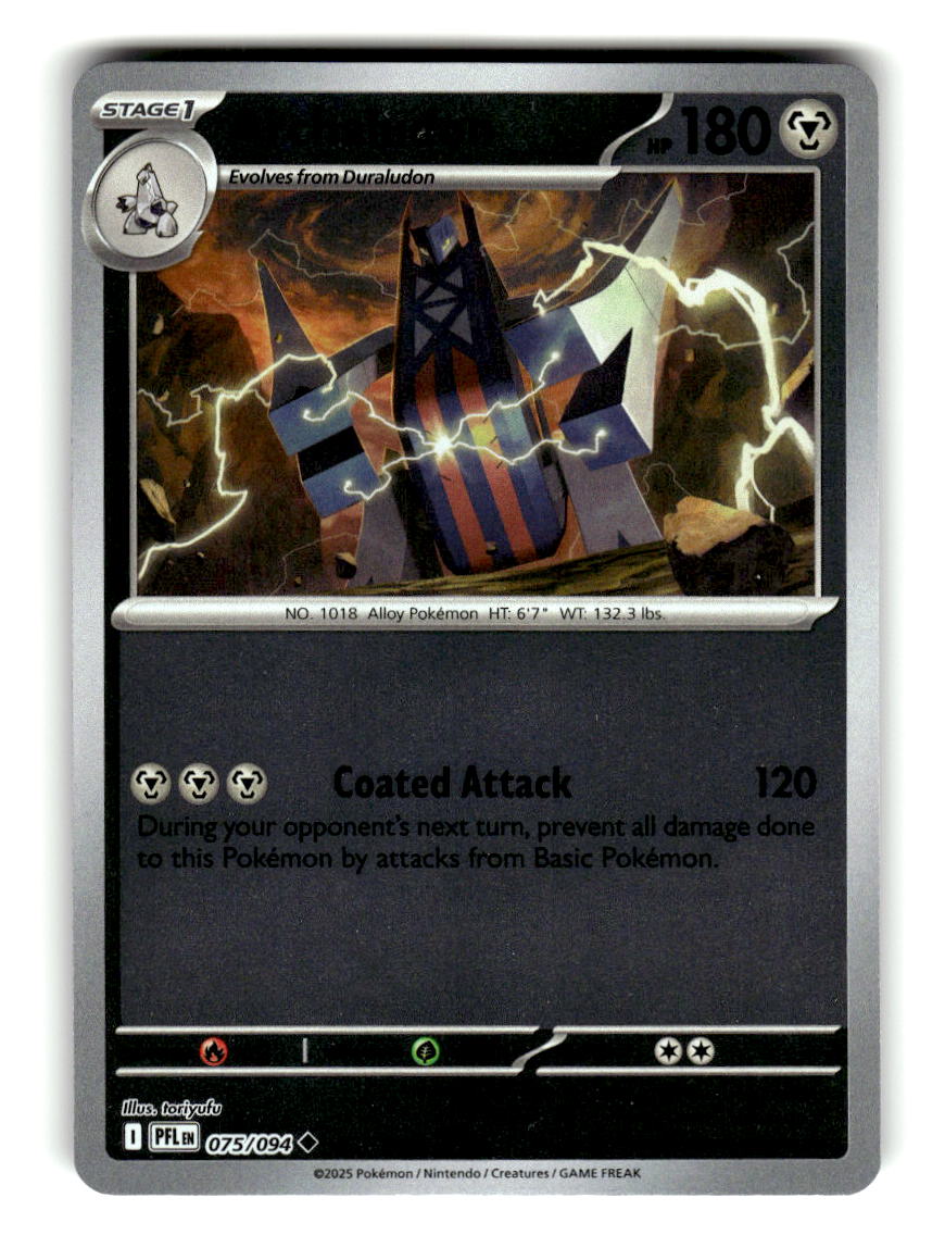 Archaludon