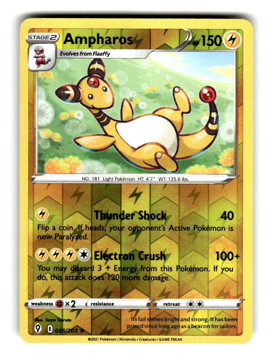Ampharos