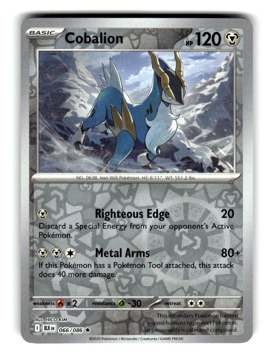 Cobalion