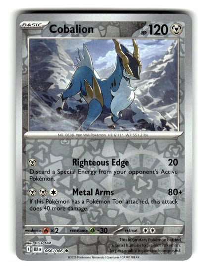 Cobalion
