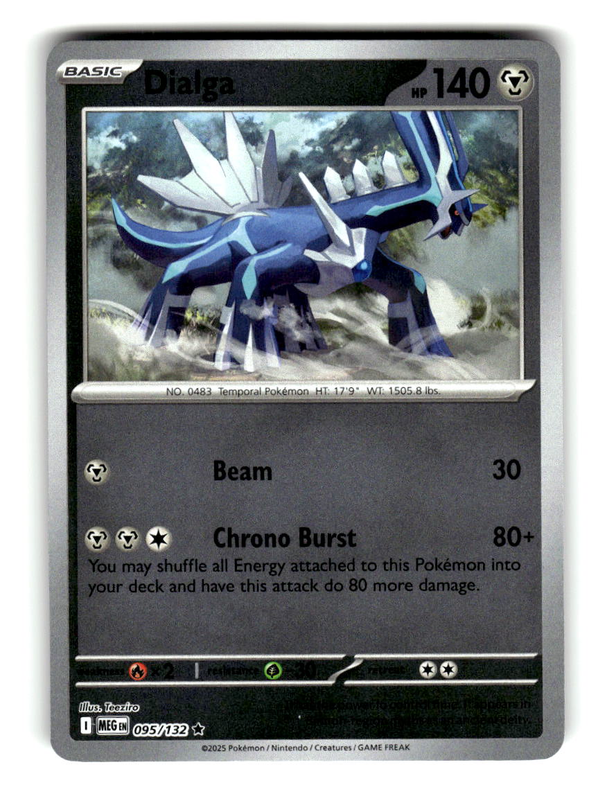 Dialga