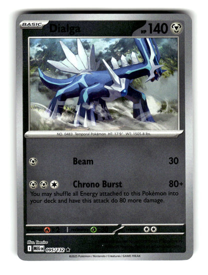 Dialga