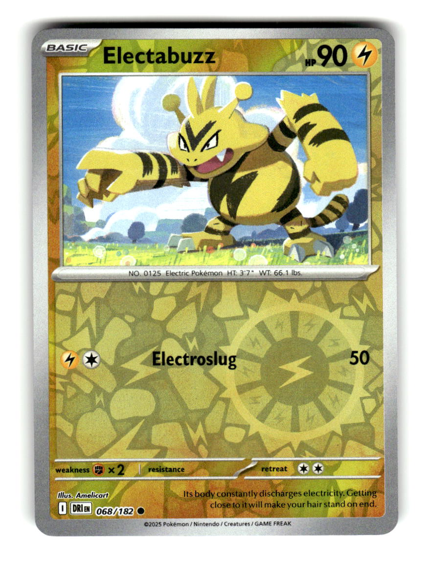 Electabuzz