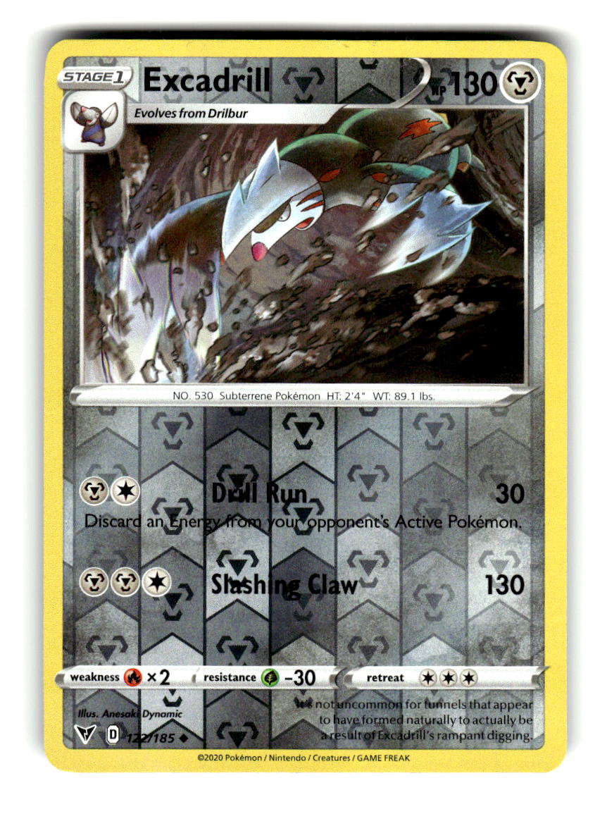 Excadrill