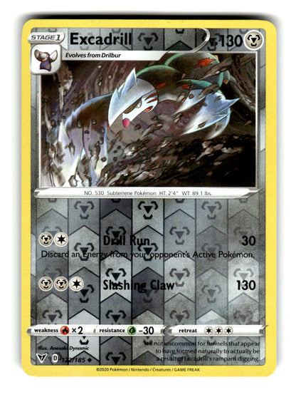 Excadrill