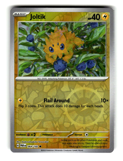 Joltik - 064/182