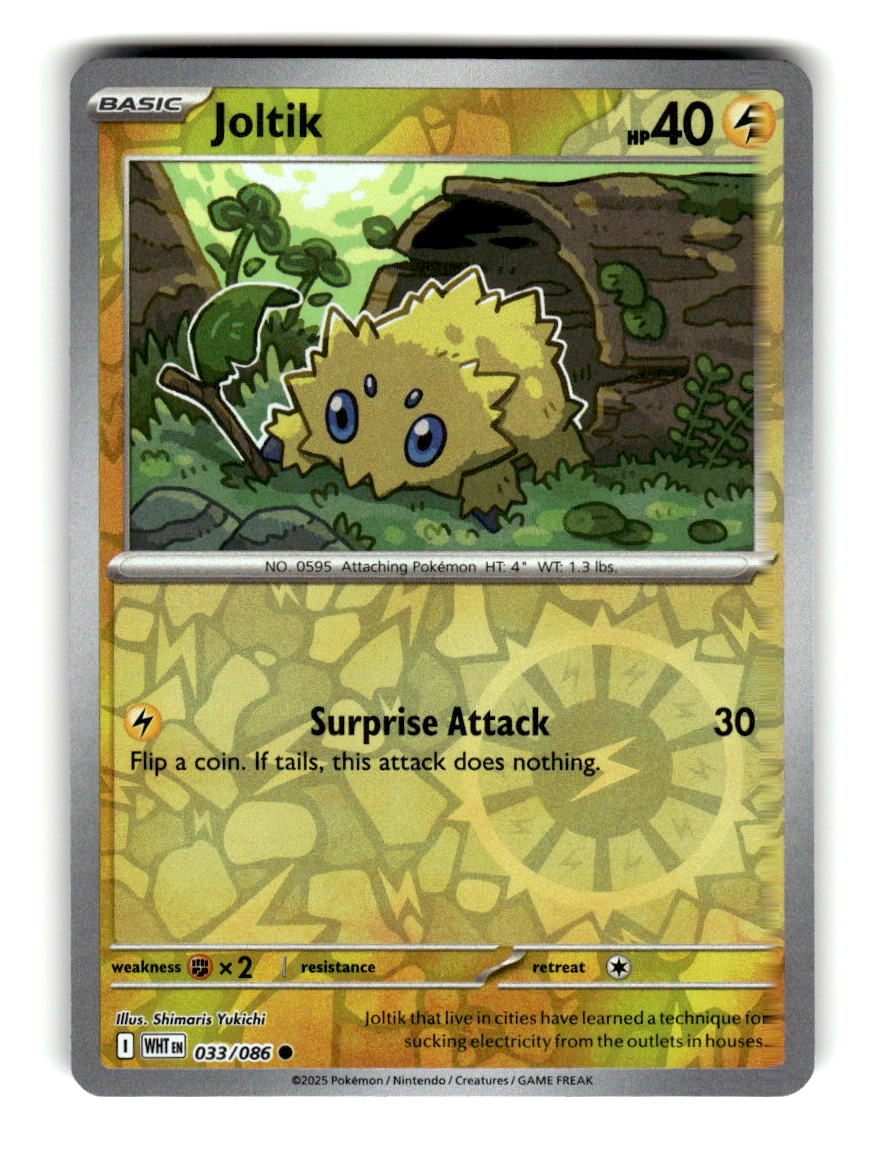 Joltik