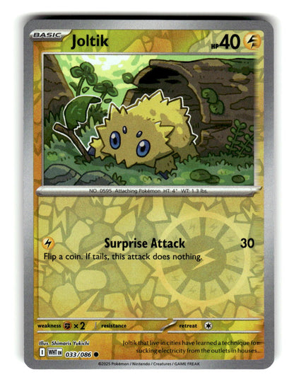 Joltik