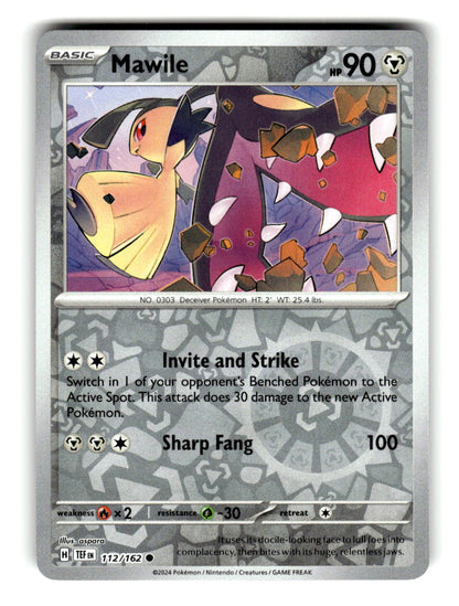 Mawile