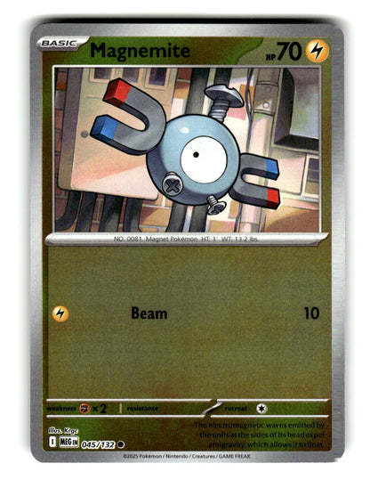 Magnemite