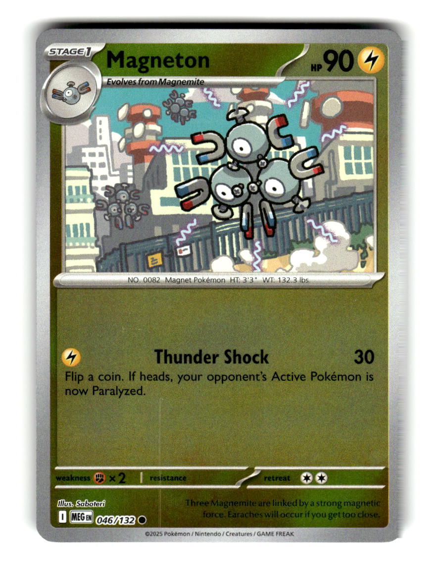 Magneton