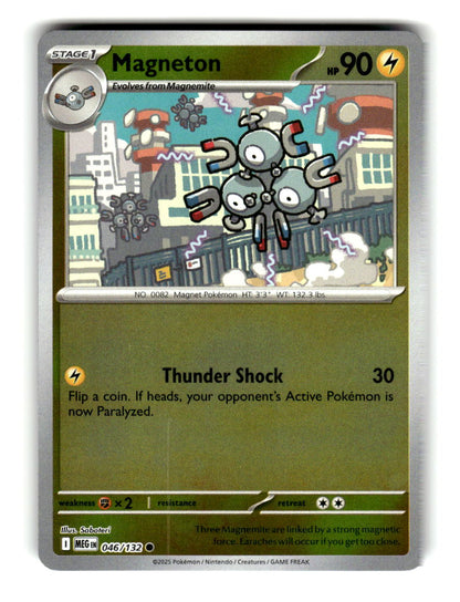 Magneton