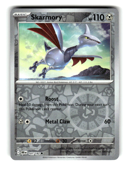 Skarmory