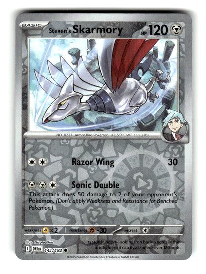 Steven's Skarmory