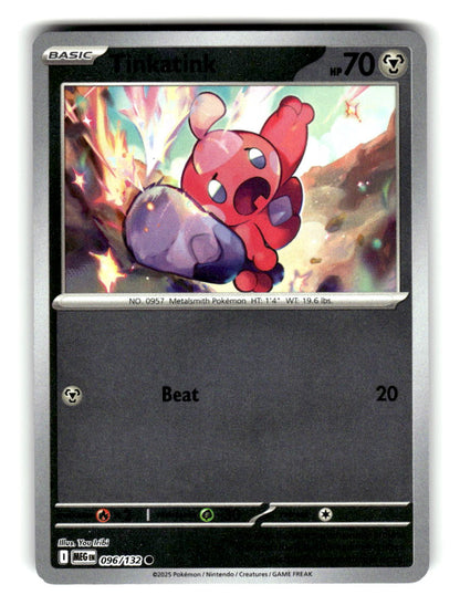 Tinkatink