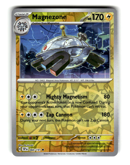Magnezone