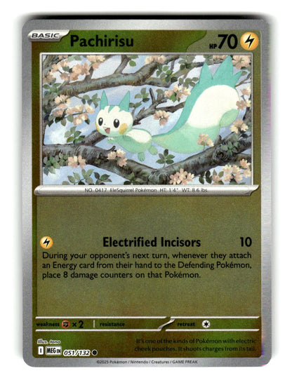 Pachirisu