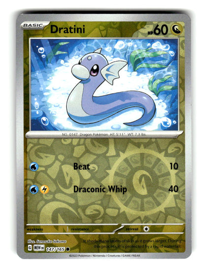 Dratini