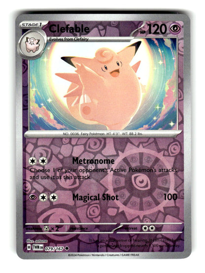Clefable
