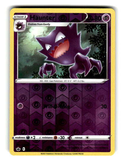 Haunter