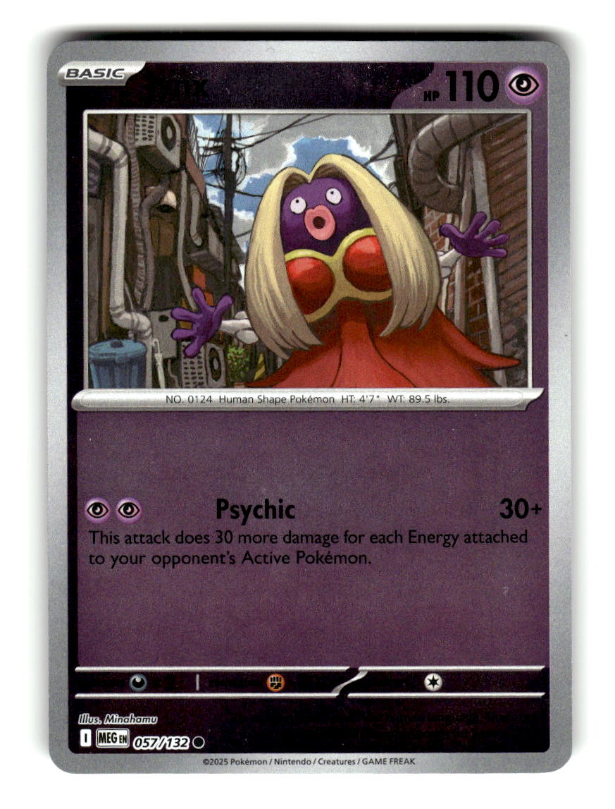 Jynx