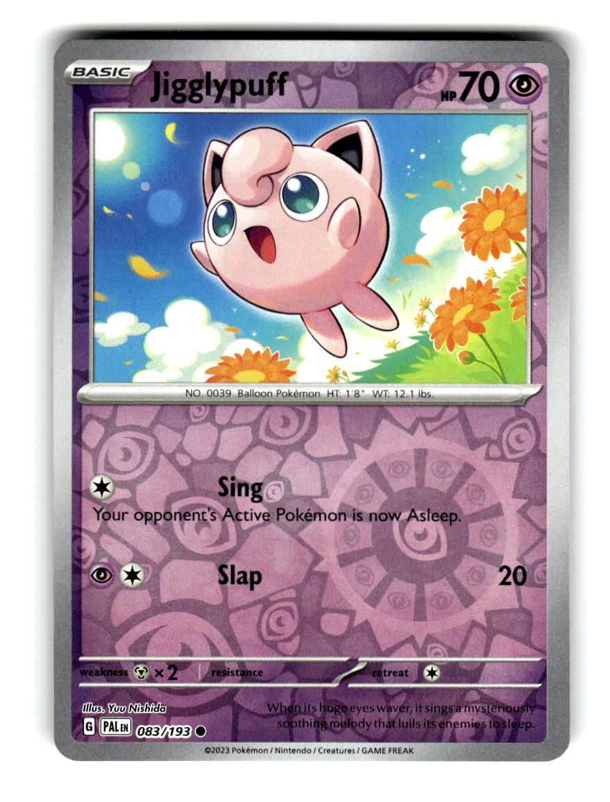 Jigglypuff