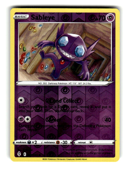 Sableye