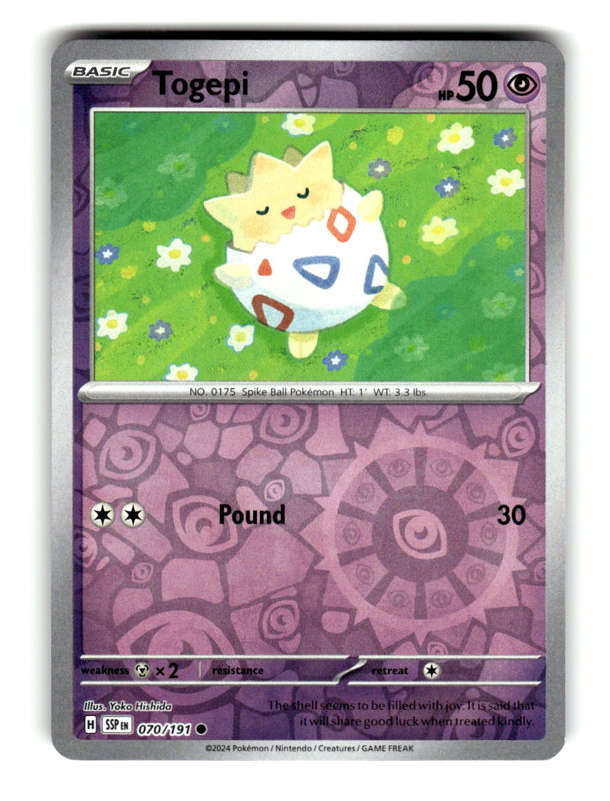 Togepi