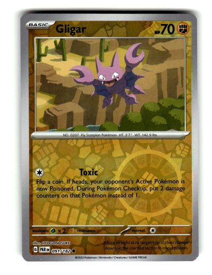 Gligar
