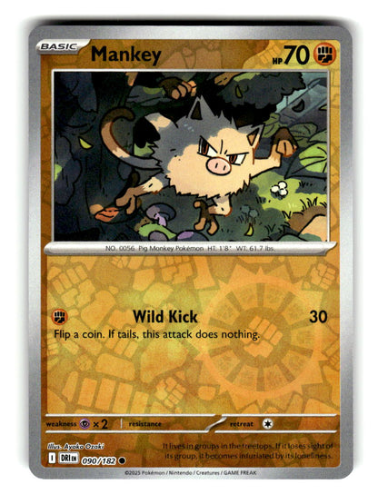 Mankey