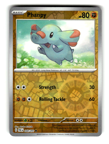 Phanpy